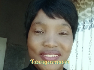 Xxsexyserenaxx