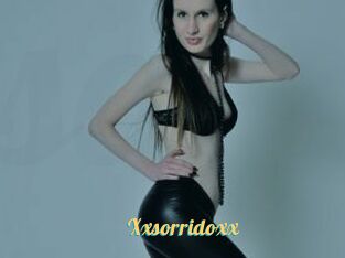Xxsorridoxx