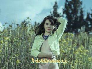 Xxwhitesnowxx