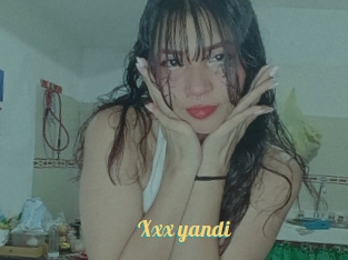 Xxx_yandi