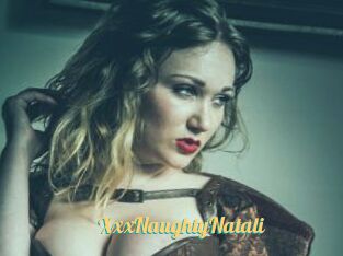 XxxNaughtyNatali