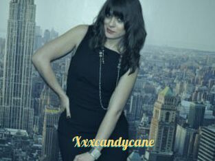 Xxxcandycane