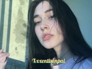 Xxxentisenpai