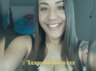 Xxxgoddessavaxxx