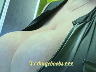 Xxxhugeboobsxxx