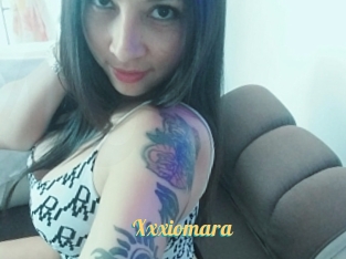 Xxxiomara