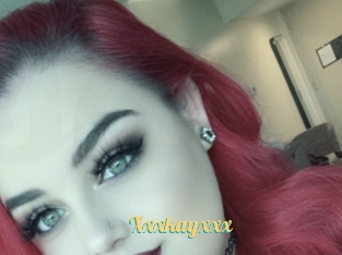 Xxxkayxxx