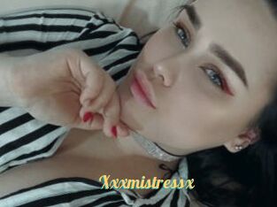 Xxxmistressx