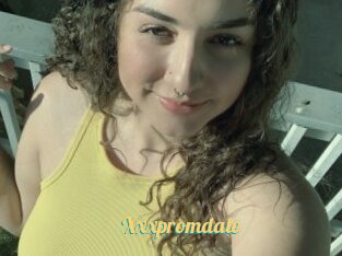 Xxxpromdate