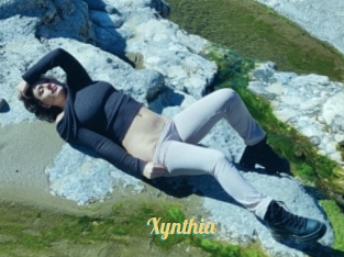 Xynthia