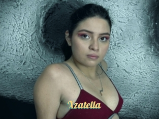 Xzatella