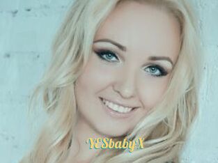 YESbabyX