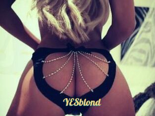 YESblond