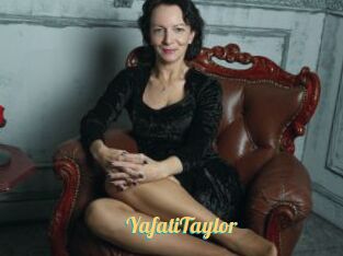 YafatiTaylor