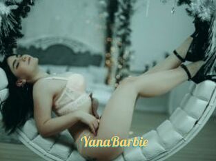YanaBarbie
