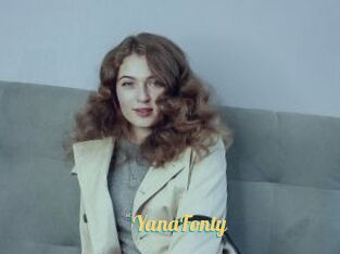 YanaFonty