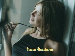 YanaMontana