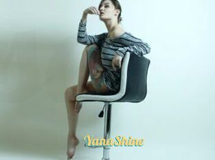 YanaShine