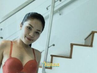 Yanaa