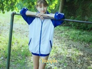 Yaoqin