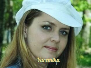 Yaremika