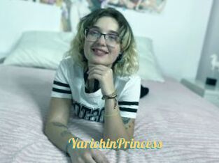 YarichinPrincess
