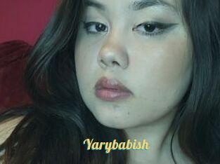 Yarybabish