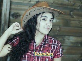 Yasmiina