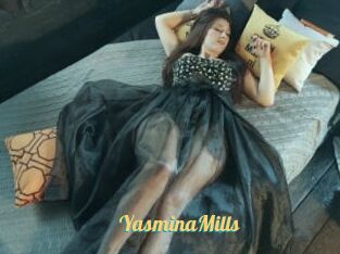 YasminaMills