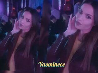 Yasmineee