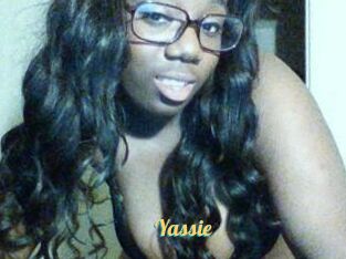 Yassie