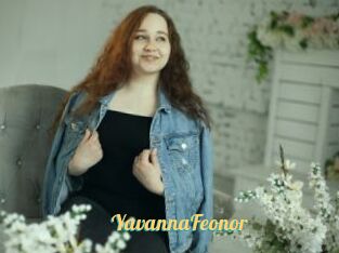 YavannaFeonor Sex Amatrices