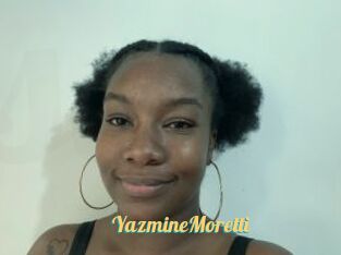 YazmineMoretti
