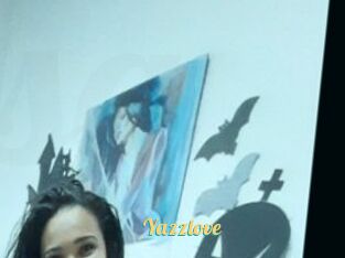Yazzlove