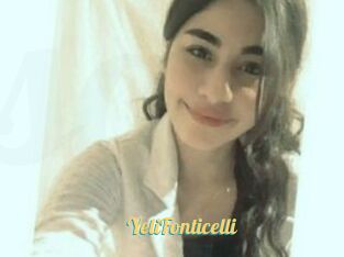 YeliFonticelli