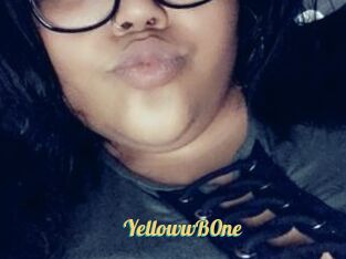YellowwB0ne Sex Amatrices