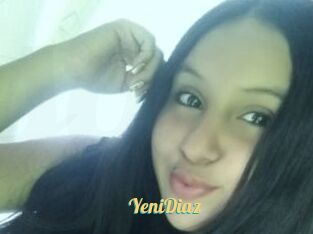 YeniDiaz
