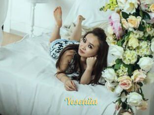 Yeseniia