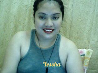 Yessha