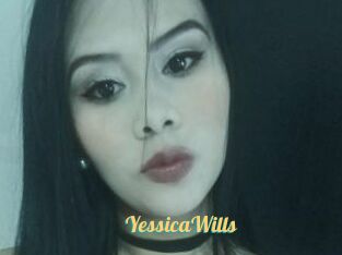 YessicaWills