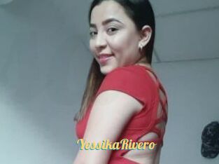 YessikaRivero