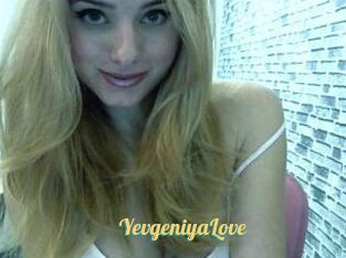 YevgeniyaLove