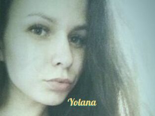 Yolana