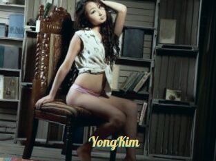 YongKim