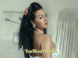 YouNeedPassion