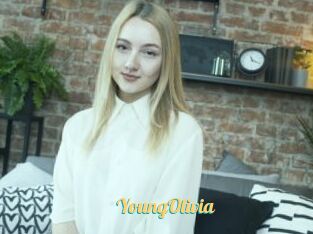 YoungOlivia