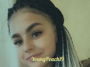 YoungPeach19