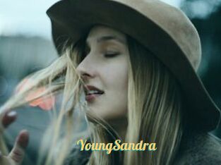 YoungSandra
