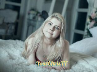 YourChrisTT