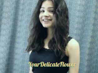 YourDelicateFlower